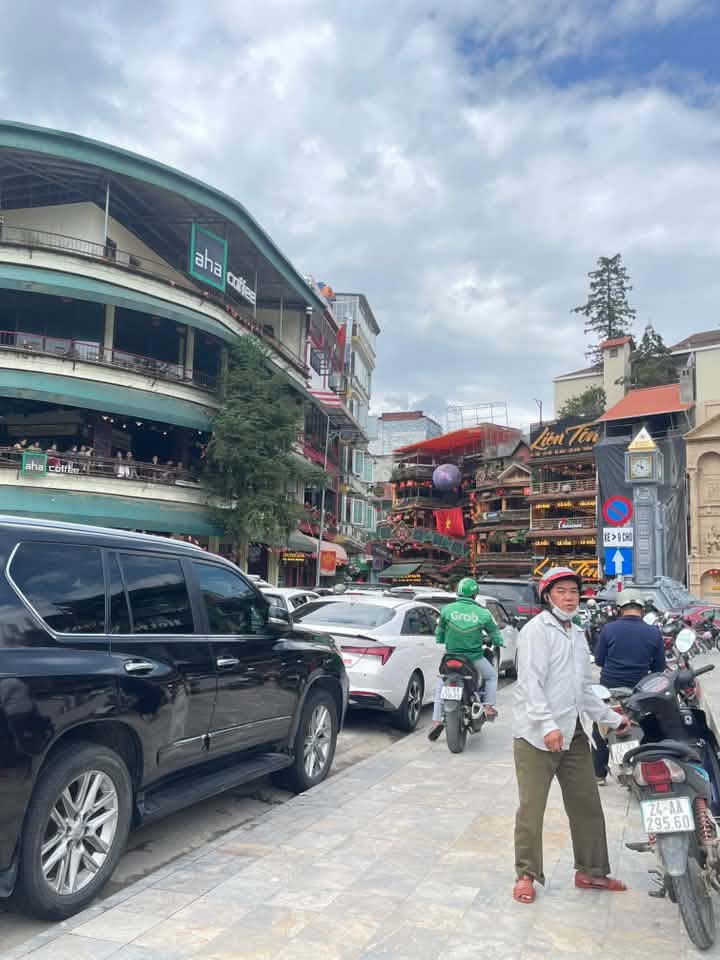 Ảnh: Thu Hằng