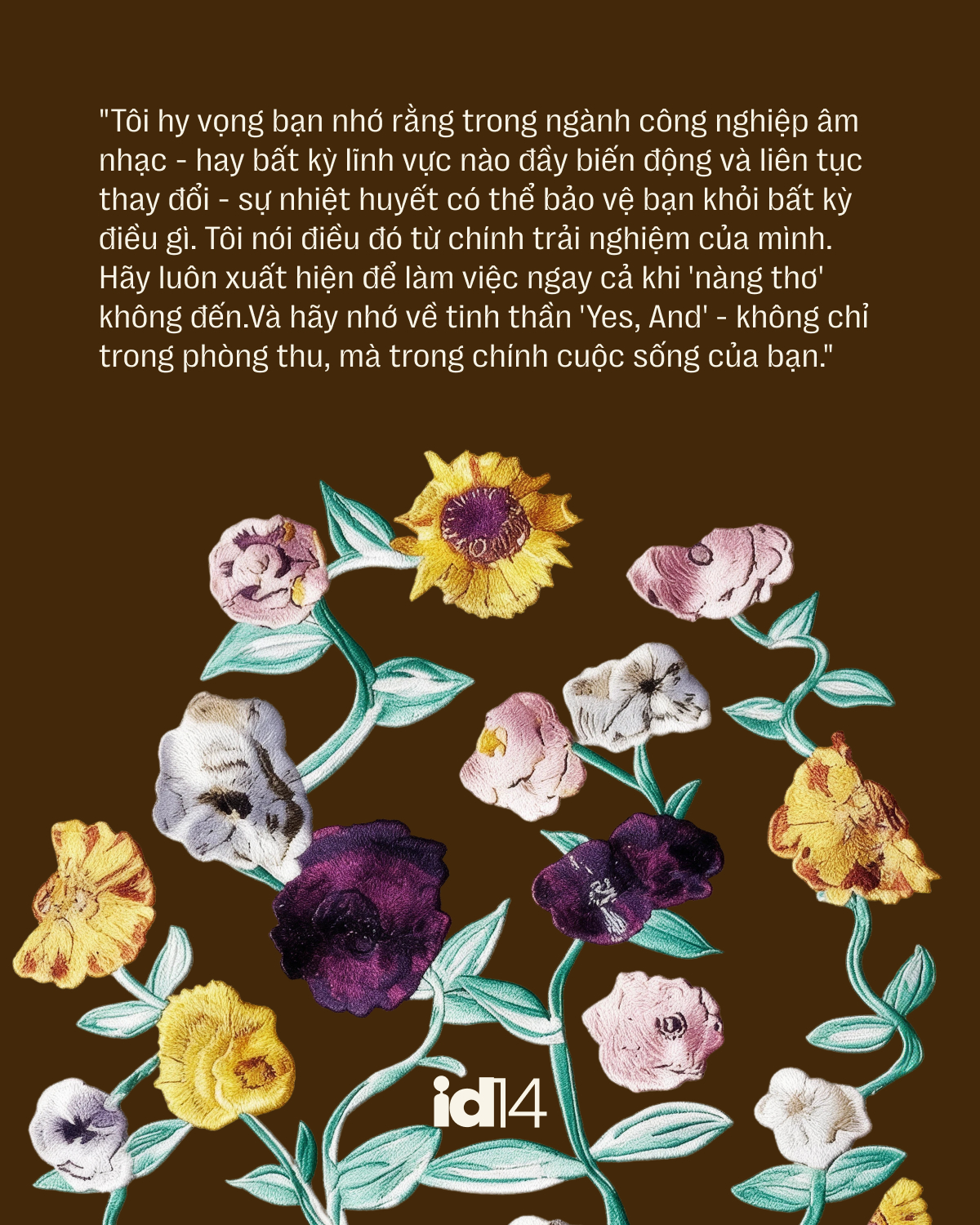 Từ triết lý