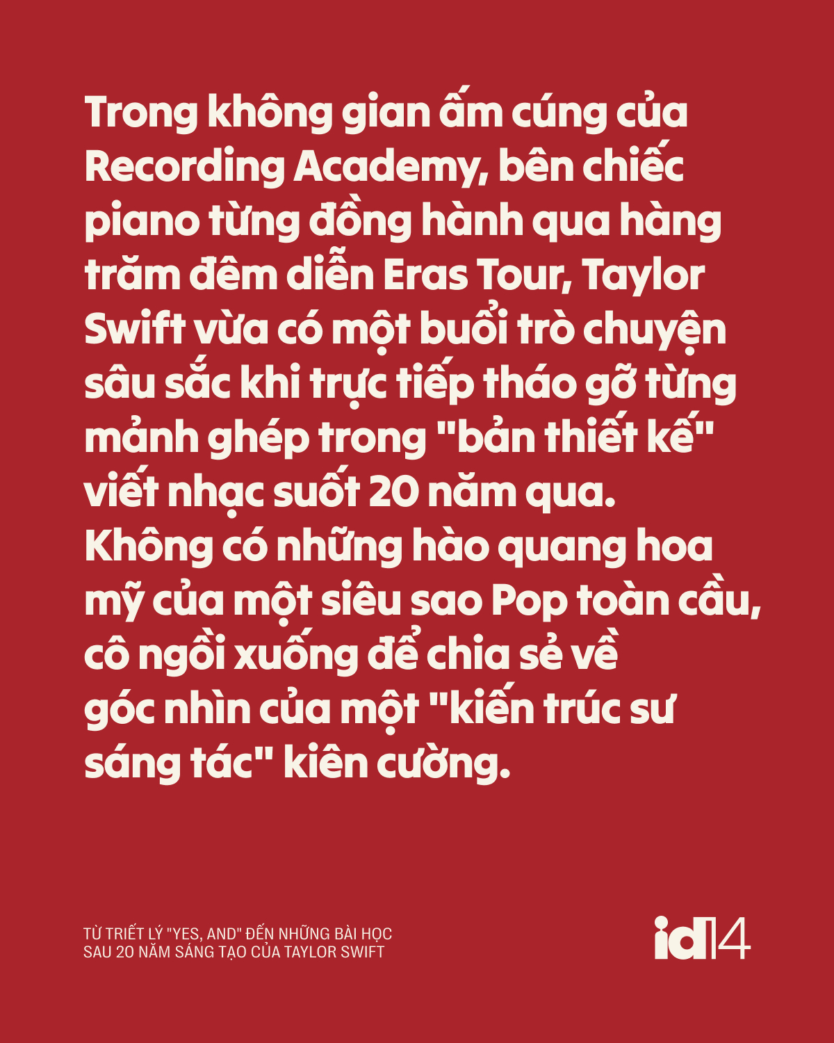Từ triết lý