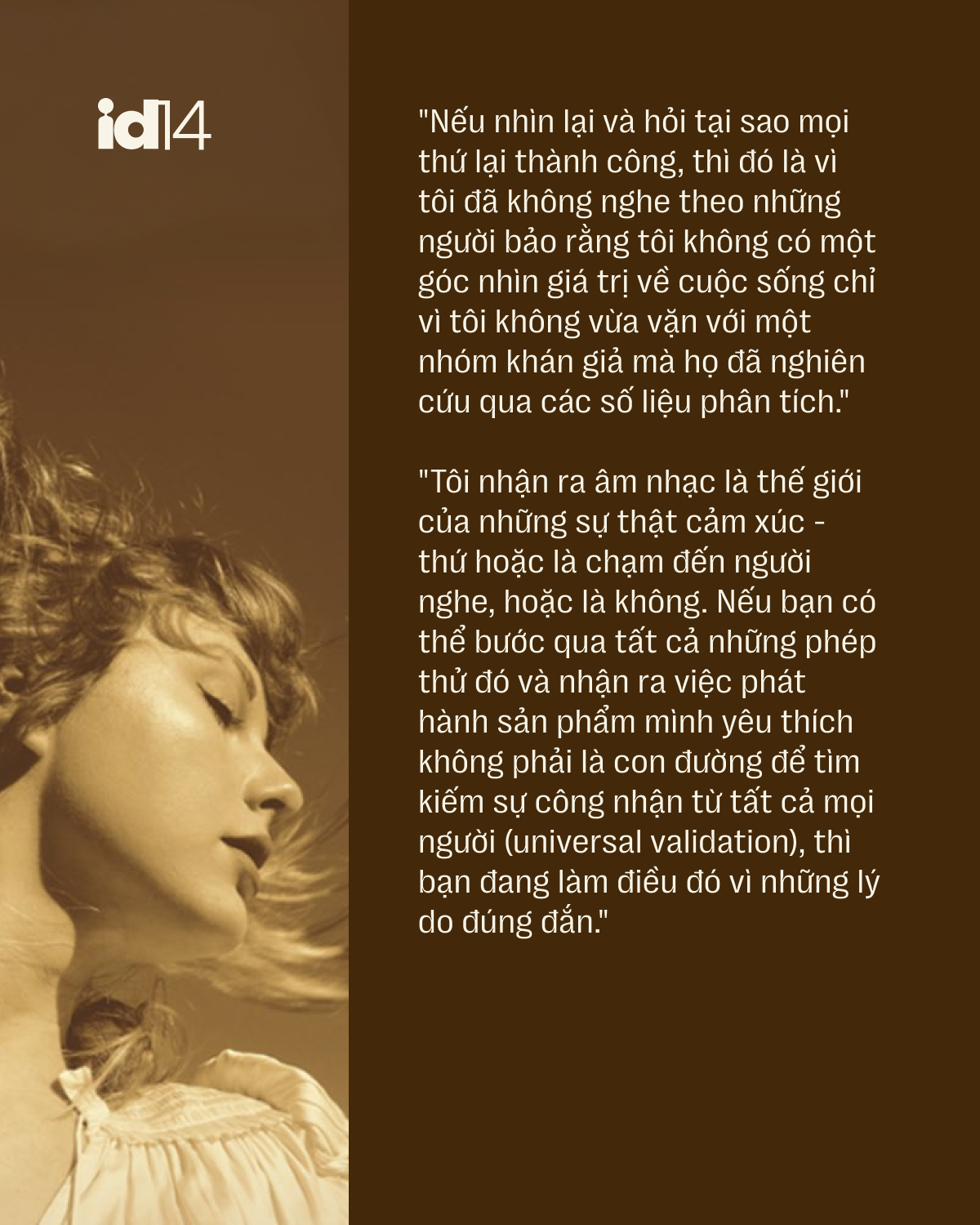 Từ triết lý