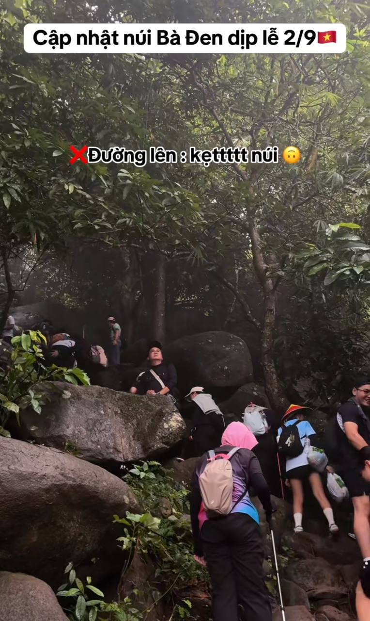 Nguồn: Trekking cùng bạn - Kiến Tours