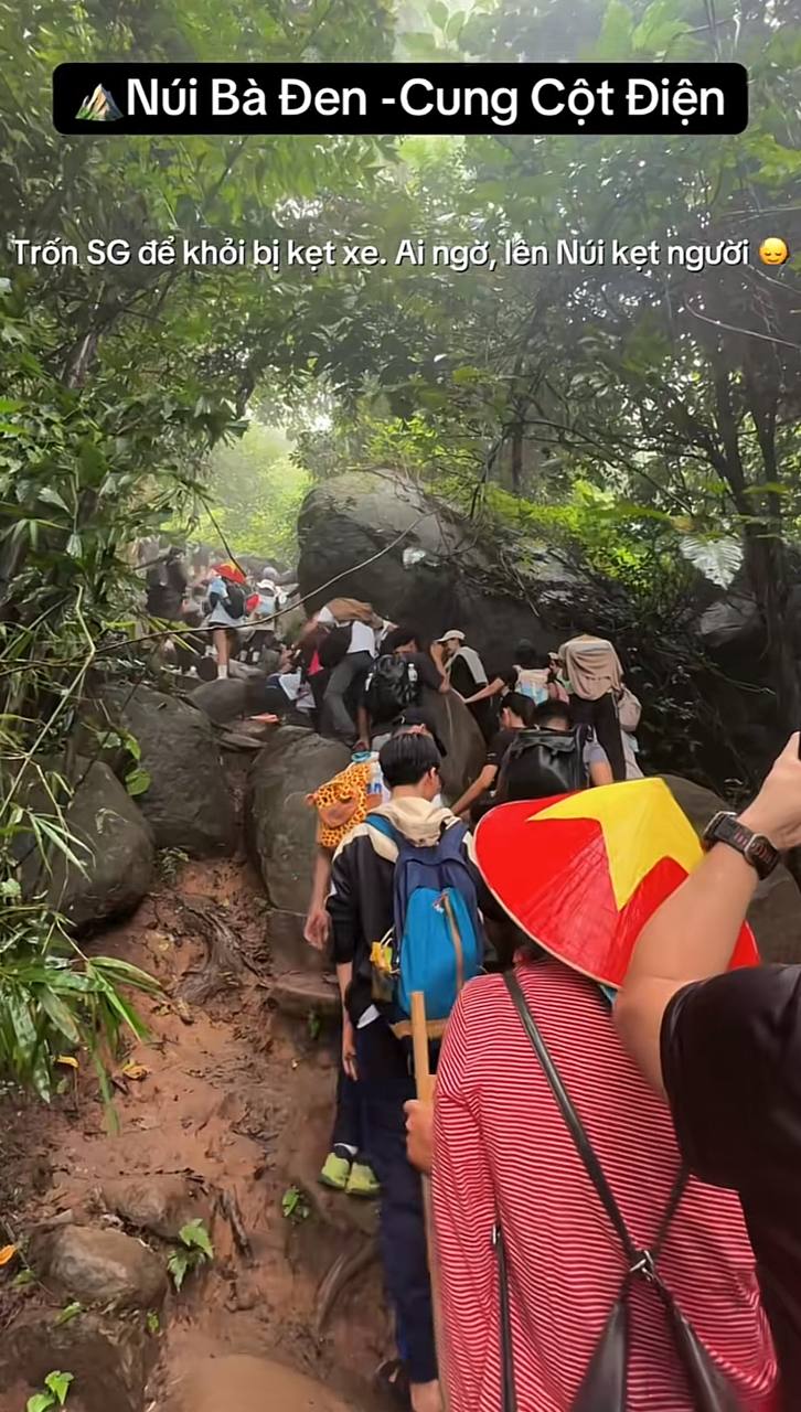 Nguồn: Trekking cùng bạn - Kiến Tours