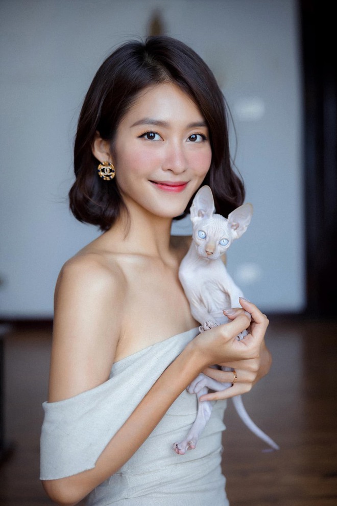 Quá khứ của Khả Ngân