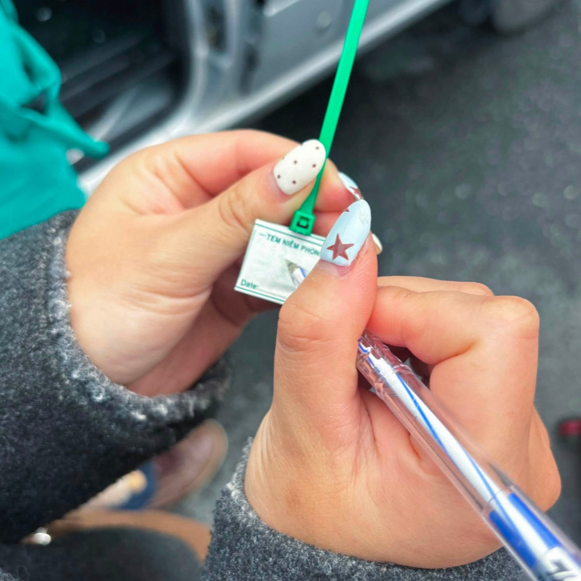 Dịch vụ ký gửi vali ở Đà Lạt đắt khách dịp 2/9, khách xuống xe từ 4h sáng là có người tới nhận hành lý