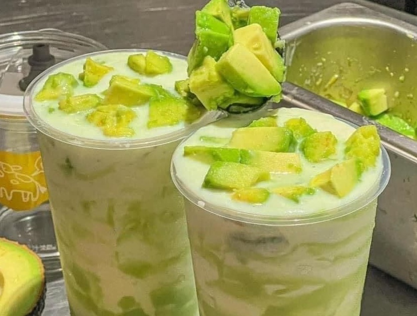 Bơ có đa dạng cách chế biến ngon miệng (Ảnh minh họa)