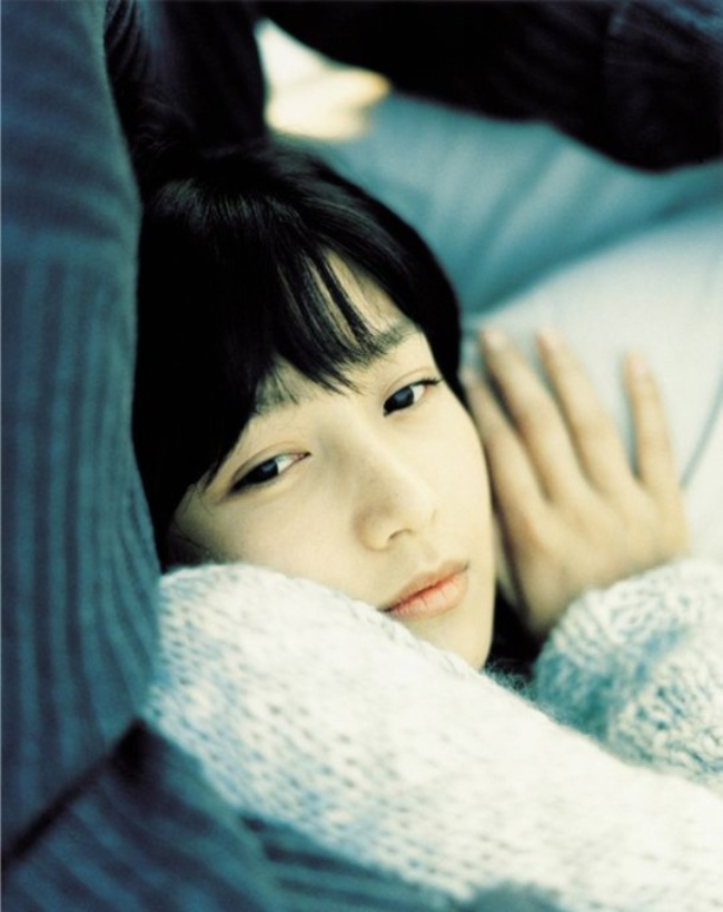 Jang Jin Young qua đời chỉ 3 ngày sau khi cưới doanh nhân Kim. Ảnh: Nate