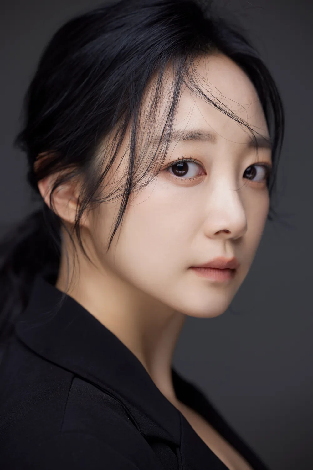 Seol Yu Jin đóng vai phụ trong nhiều bộ phim nổi tiếng. Ảnh: X