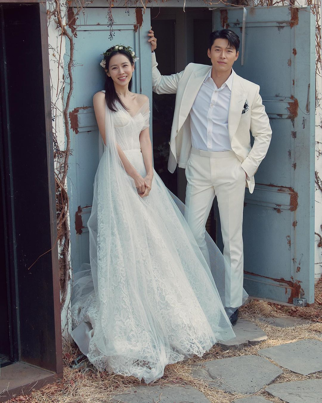 Hyun Bin ê chề