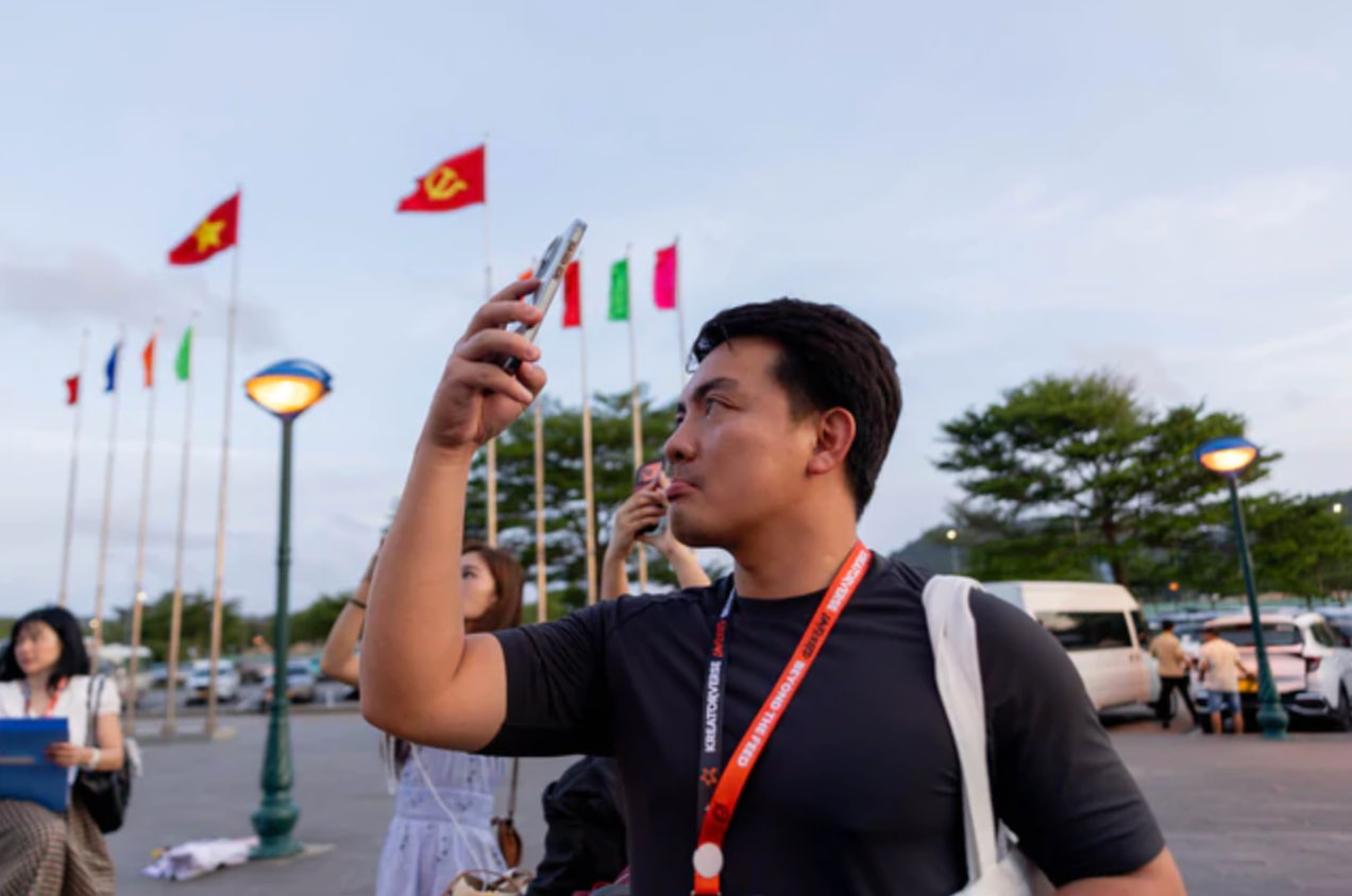 Phó chủ tịch Marketing toàn cầu của KLOOK: 'Chúng tôi có thể gửi creator vài tấm ảnh Việt Nam có sẵn mã giảm giá nhưng kiên quyết không làm thế'