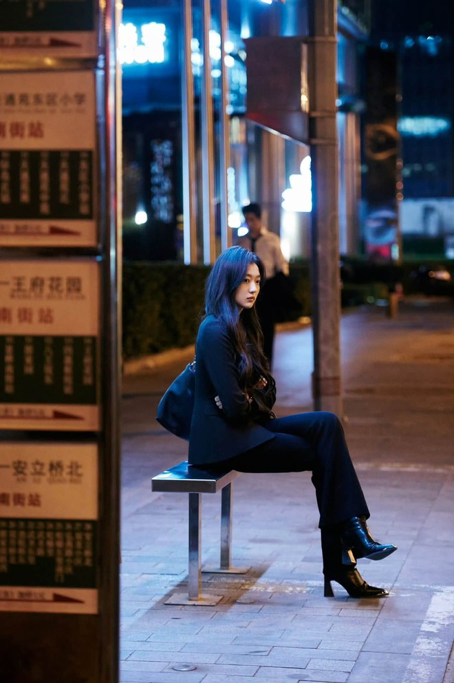 Thượng Chi Đào có màn thay đổi ấn tượng