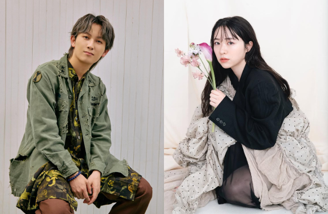 Keigo Hagiya và Miria Watanabe không dám công khai mối quan hệ vợ chồng của mình. Ảnh: Instagram.
