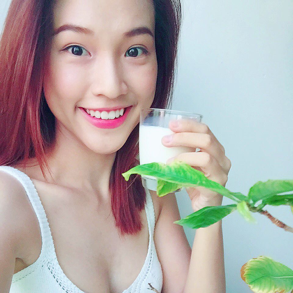 10 năm trước của MC Hoàng Oanh và thủ môn Lê Giang Patrik