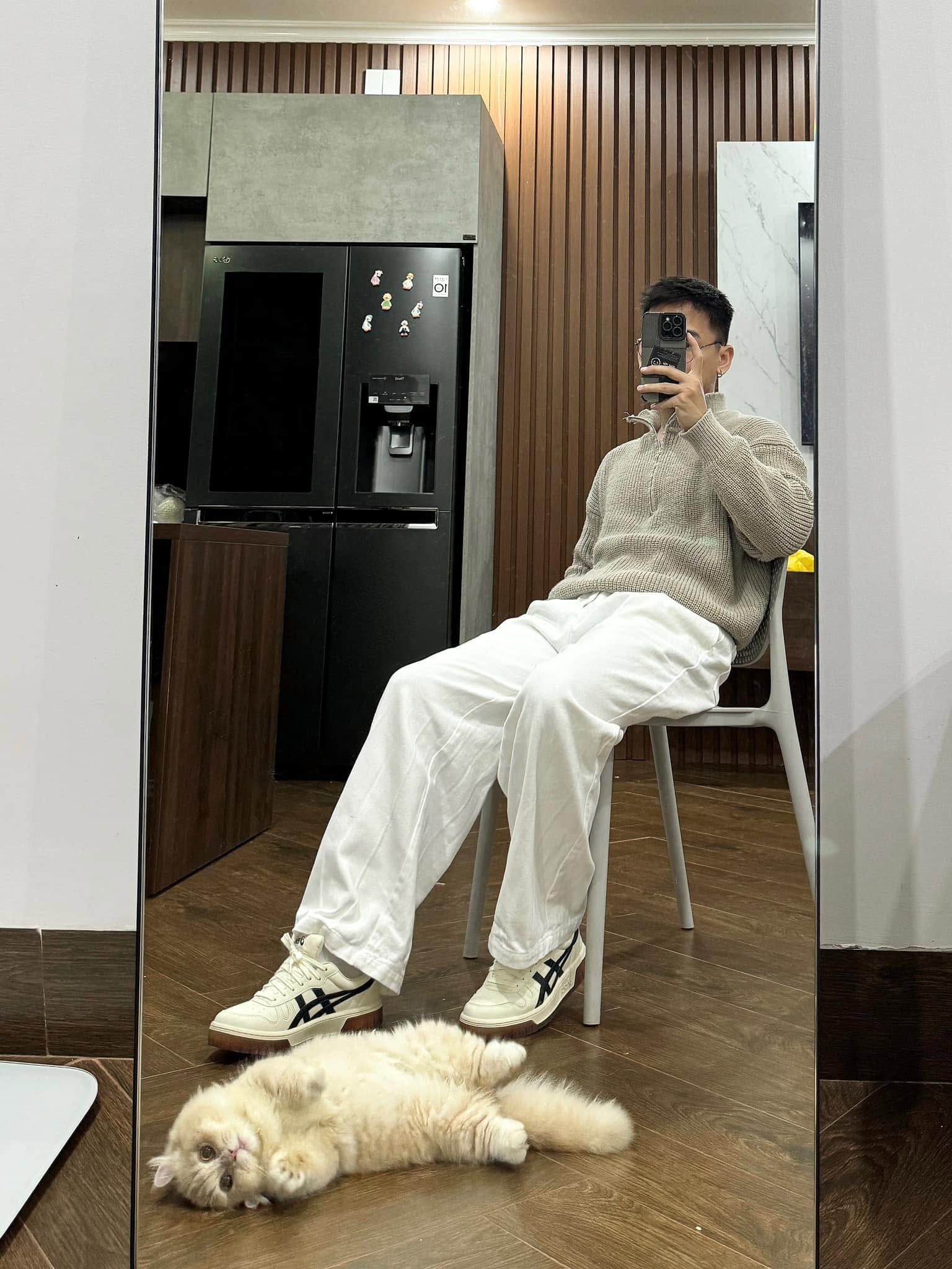  Sự trở lại của nam YouTuber nổi tiếng khiến nhiều khán giả không khỏi vui mừng