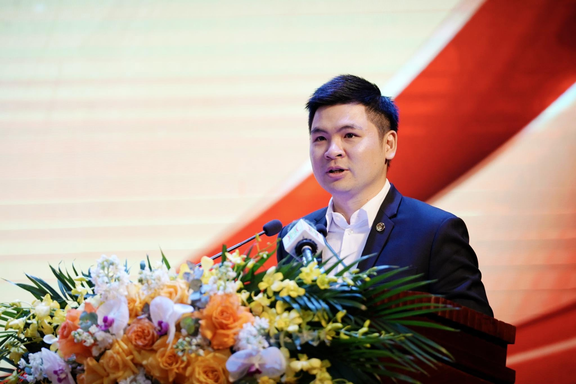 Đỗ Vinh Quang hiện tại