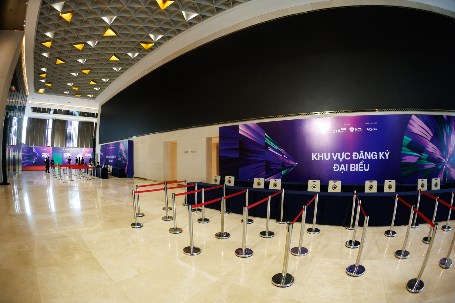 KOL Summit 2026 chính thức bắt đầu!