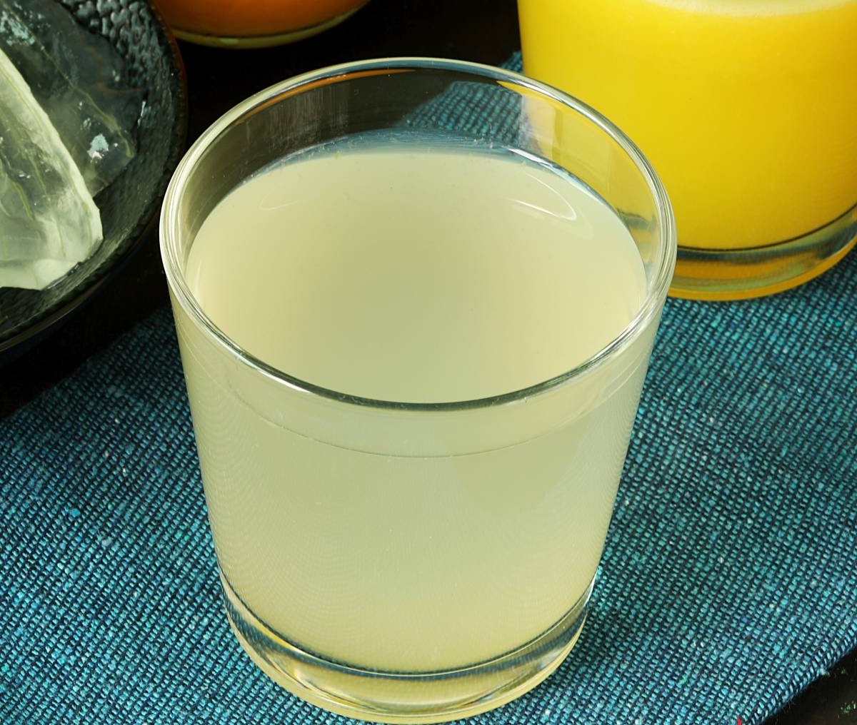   Sử dụng nha đam hợp lý mang lại nhiều lợi ích cho vóc dáng và tiêu hóa (Ảnh minh họa)  