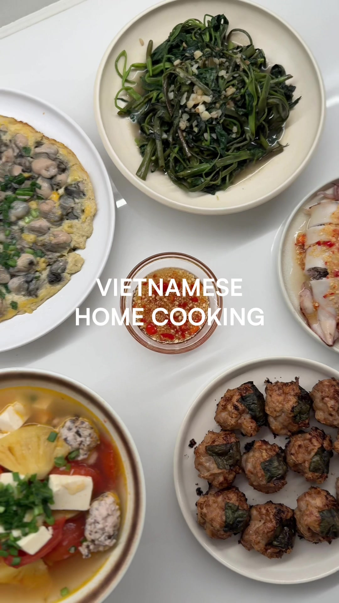 Nhìn đã thấy hao cơm rồi đó!