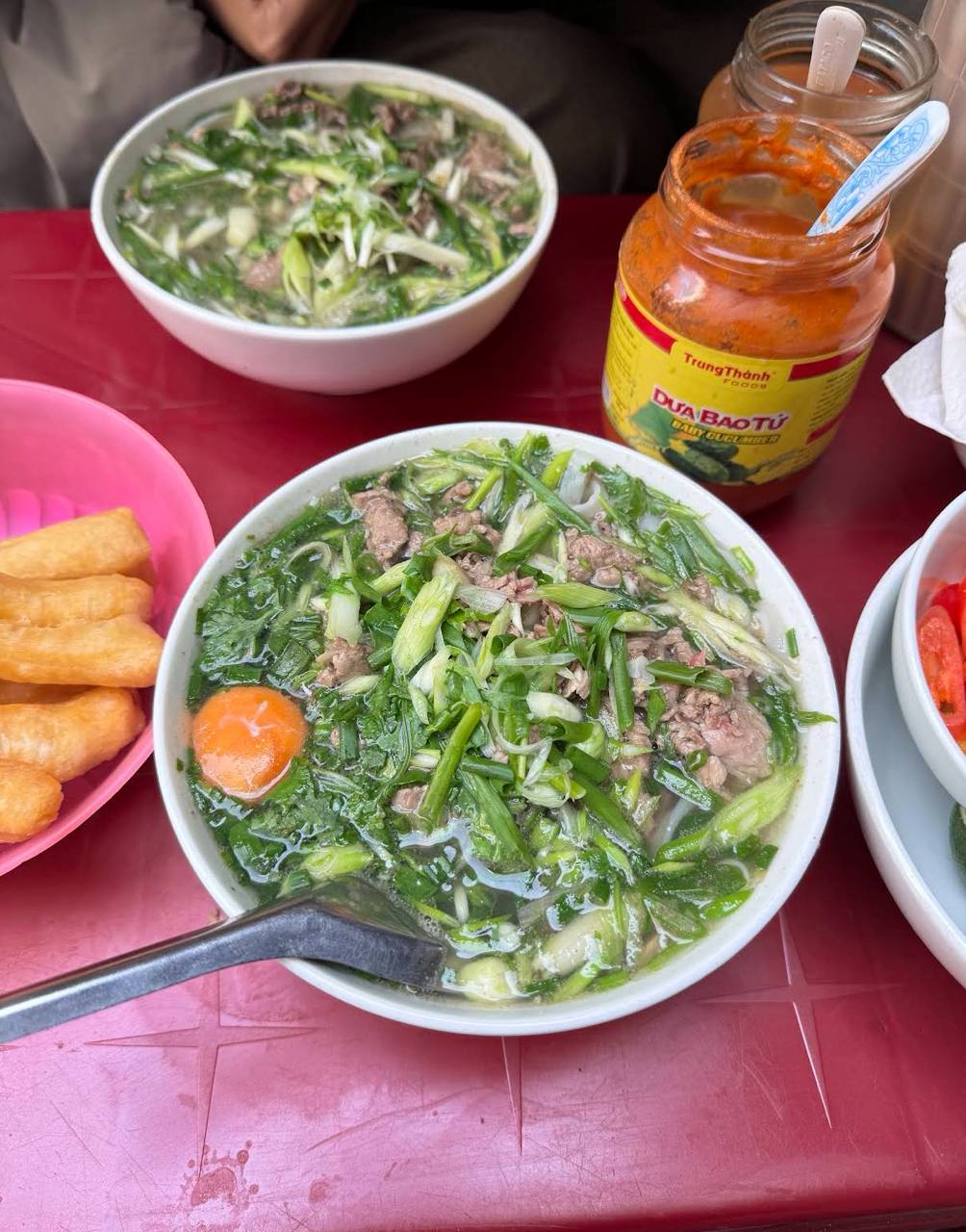 Phở Thìn Lò Đúc 5 năm tăng giá 5 lần, ăn một bát giờ cũng phải đắn đo
