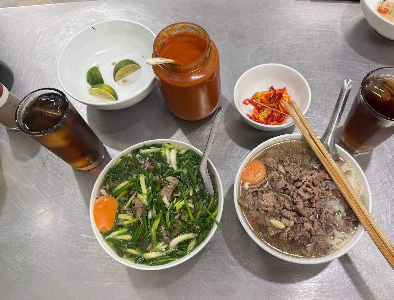 Phở Thìn Lò Đúc 5 năm tăng giá 5 lần, ăn một bát giờ cũng phải đắn đo