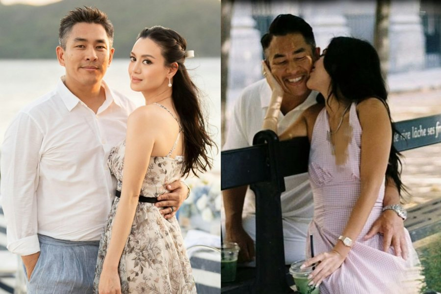 Lâm Điềm Nhi bị chồng