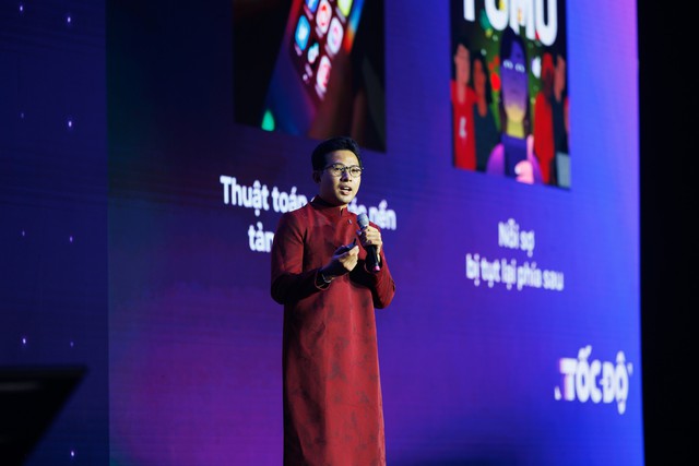 KOL Summit 2026: Chính thức bước vào 2 phiên chuyên đề thảo luận về AI, khủng hoảng niềm tin và tương lai sáng tạo