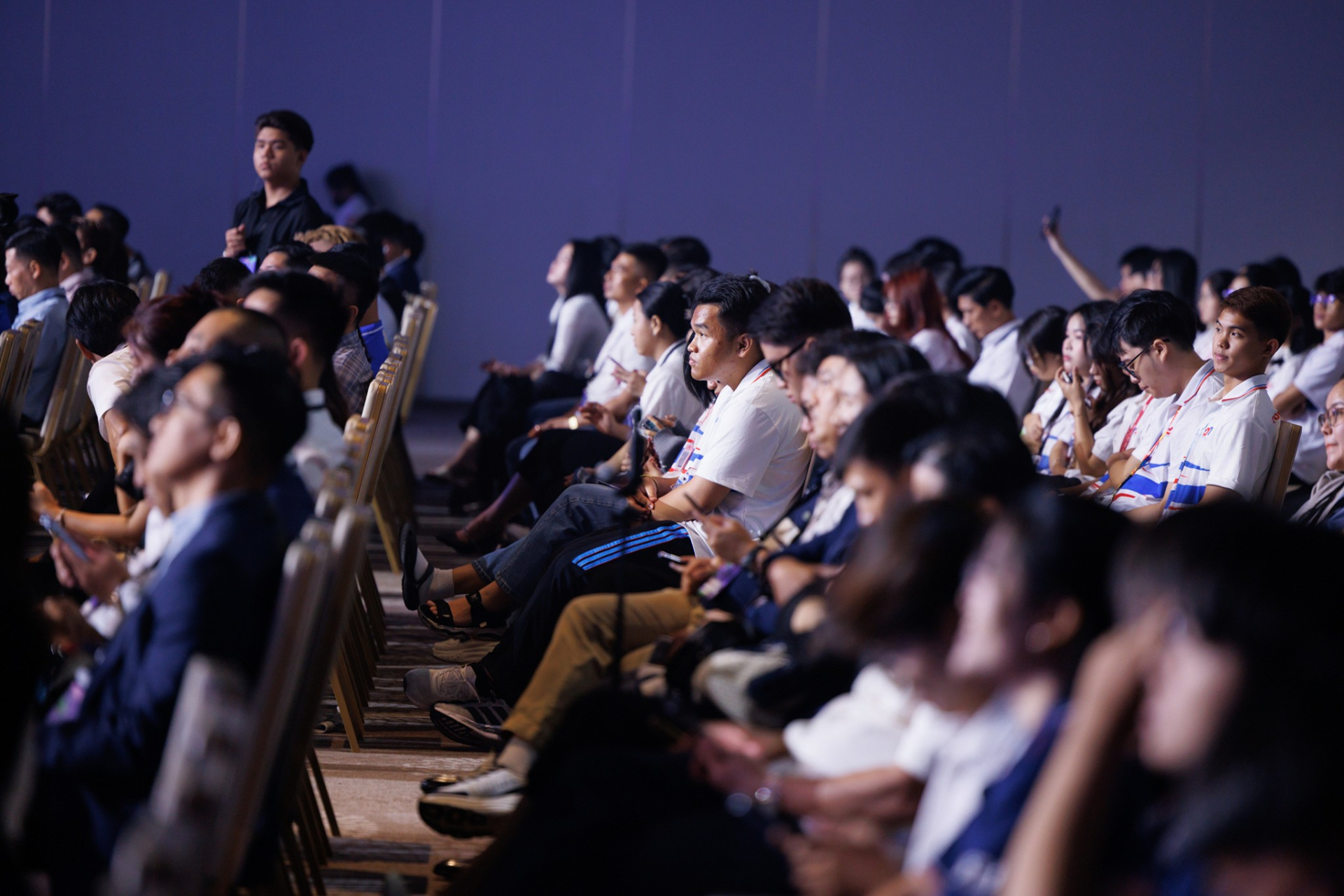 Giám đốc VCCorp Network: Công khai nhiều thông tin chưa chắc đã minh bạch