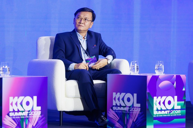 Thượng tá Đỗ Minh Kim - Phó Trưởng phòng 3 Cục An ninh mạng