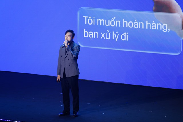 Ông Nguyễn Tài Đức - Thành viên CLB Niềm tin Số Lâm Đồng