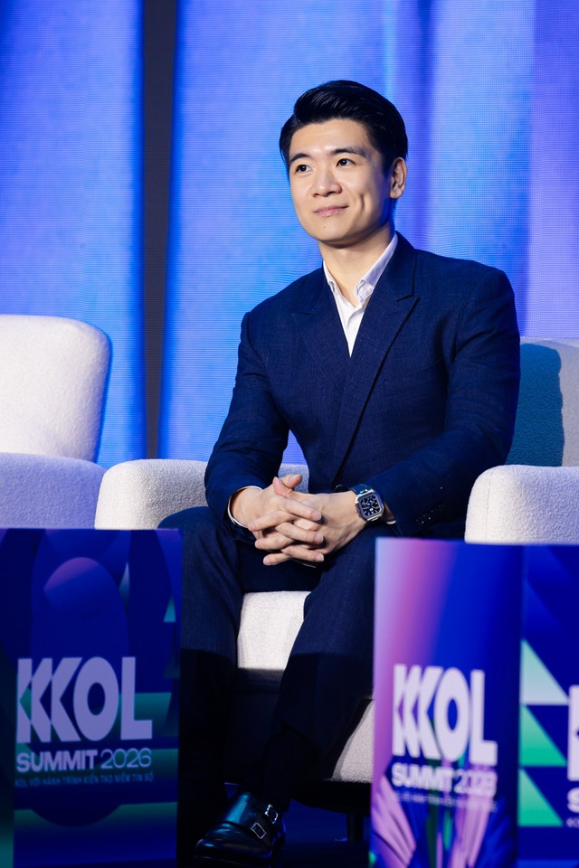 Ông Đỗ Quang Vinh