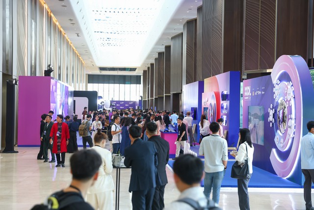 KOL Summit 2026: Phiên toàn thể và loạt nội dung đáng chú ý về hành trình kiến tạo niềm tin số