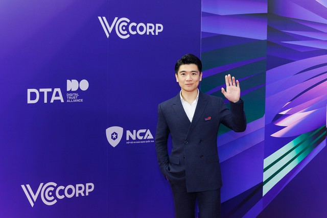 Ông Đỗ Quang Vinh