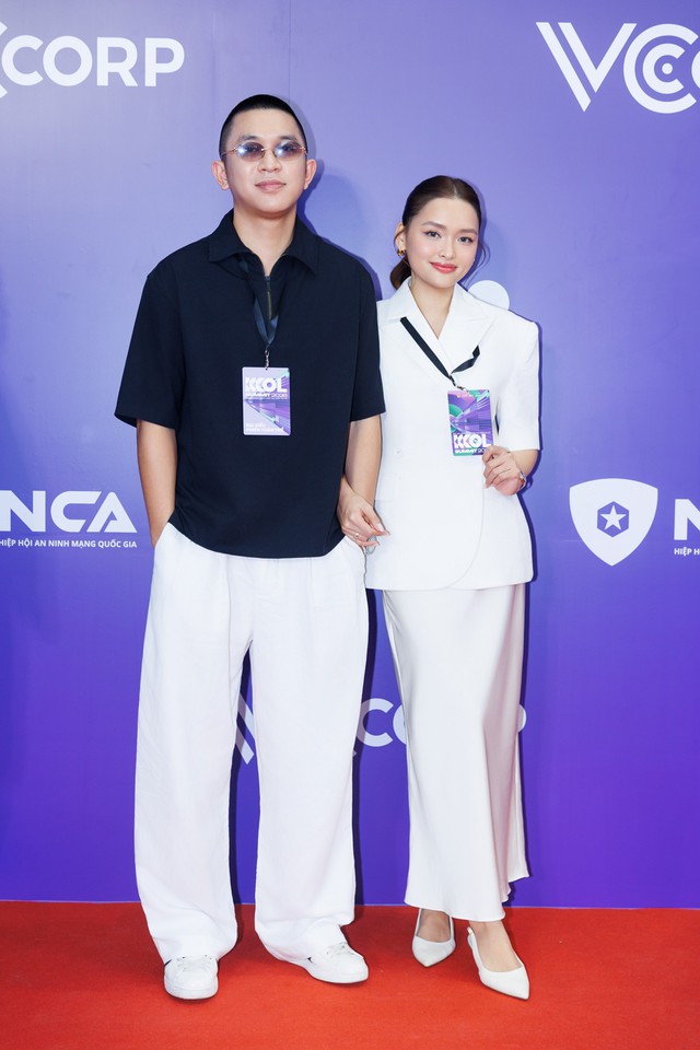 Linda Ngô - Phong Đạt