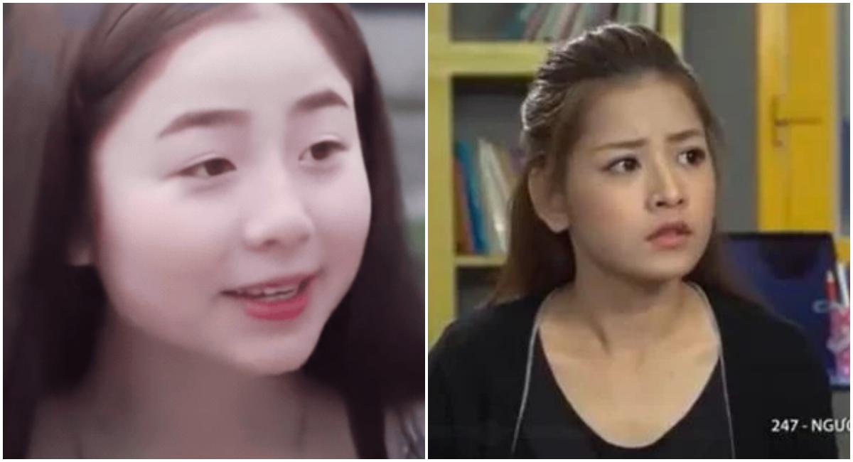 Thời điểm đó Nam Thương chỉ đảm nhận vai trò khách mời còn Chi Pu nằm trong dàn cast chính của bộ phim