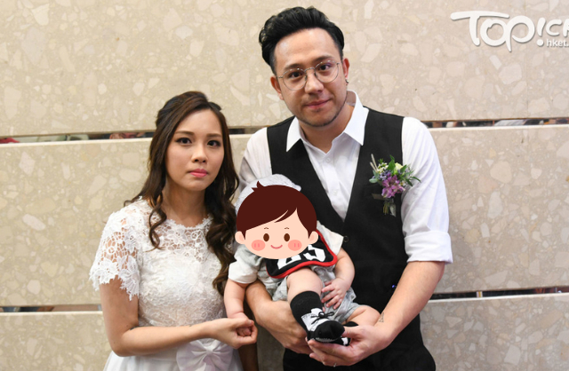 Trong cùng 1 đêm, Văn Văn thông báo ly hôn, còn Trương Trí Hằng lại chật vật tìm kiếm công việc và nguồn thu nhập. Ảnh