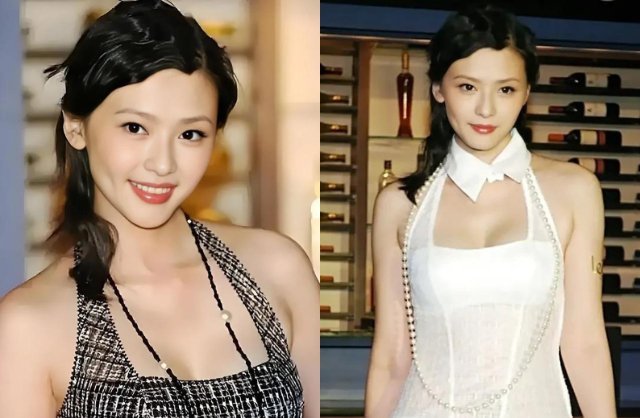 Tiêu Thục Thận từng có thời “làm mưa làm gió” ở Cbiz. Ảnh: Sohu