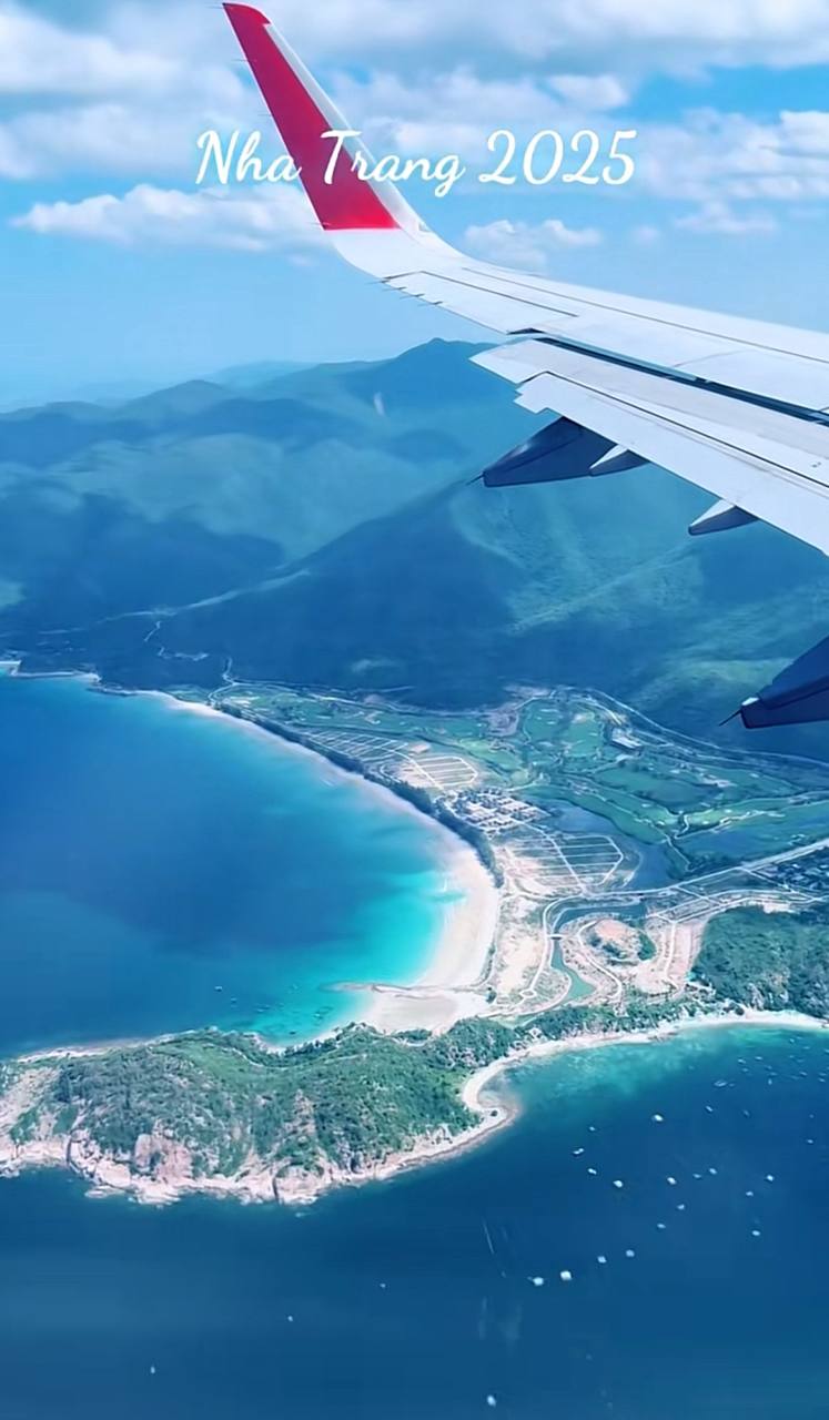 Vì sao bay Sài Gòn - Cam Ranh, cơ trưởng phải bật loa nhắc: