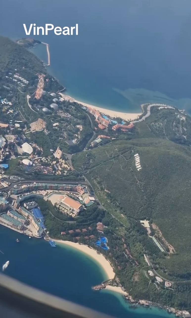 Vì sao bay Sài Gòn - Cam Ranh, cơ trưởng phải bật loa nhắc: