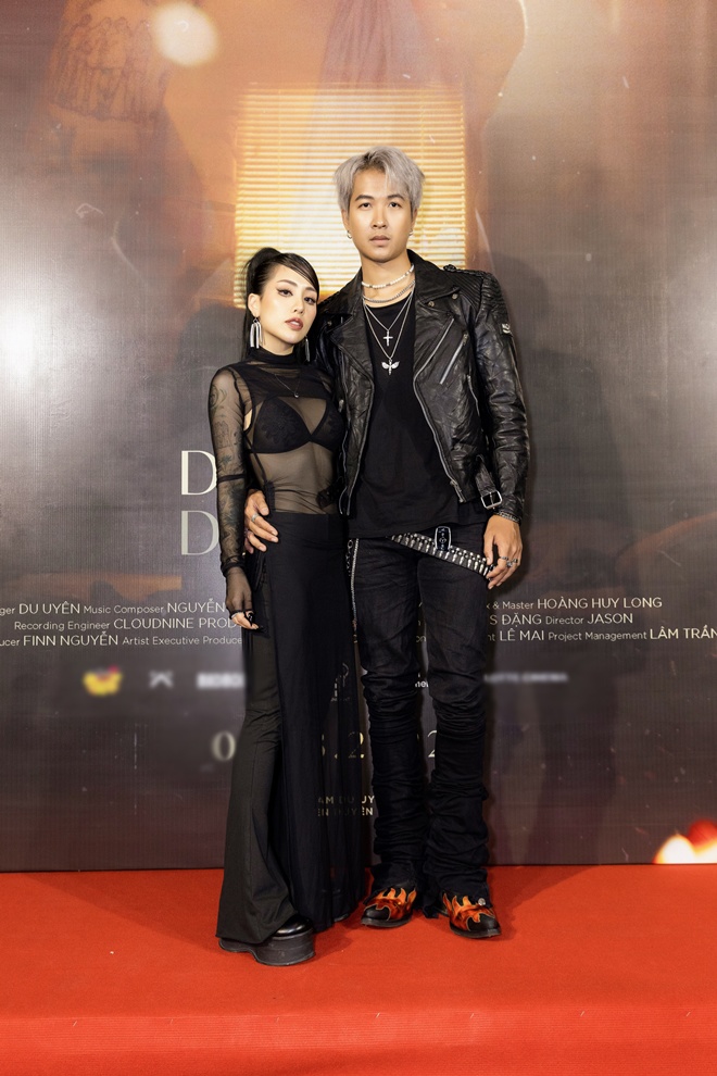 Du Uyên thông báo chia tay bạn trai sau 5 năm bên nhau
