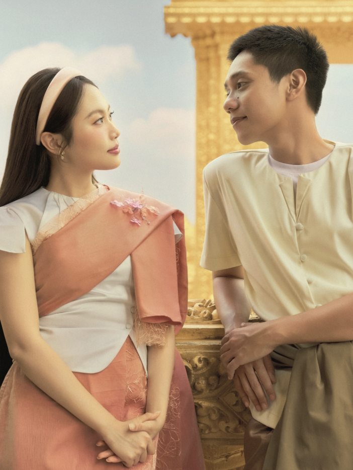 Phương Mỹ Chi vốn khá kín tiếng về chuyện tình cảm