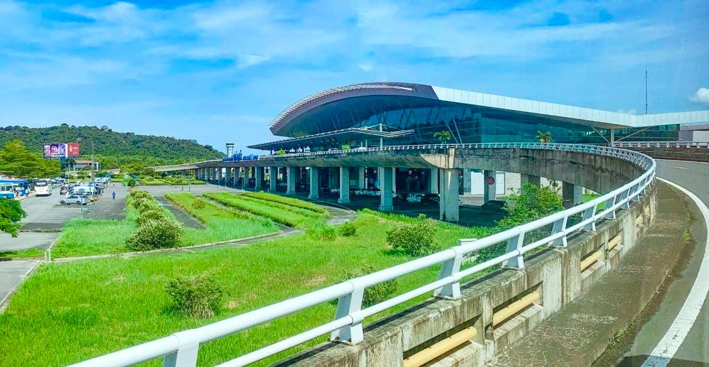 Sân bay Phú Quốc sắp có hệ thống hành lý 8km chạy xuyên 4 tầng, mỗi giờ xử lý 7.560 kiện có độ chính xác tới 99%