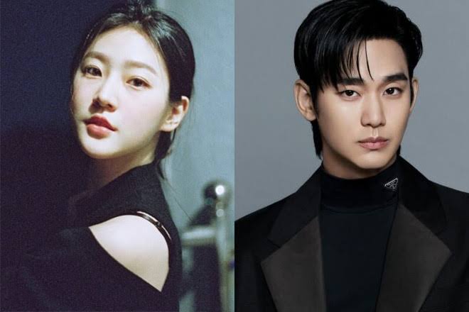 Vụ lùm xùm Kim Soo Hyun hẹn hò trẻ vị thành niên vừa chính thức khép lại. Ảnh: Nate