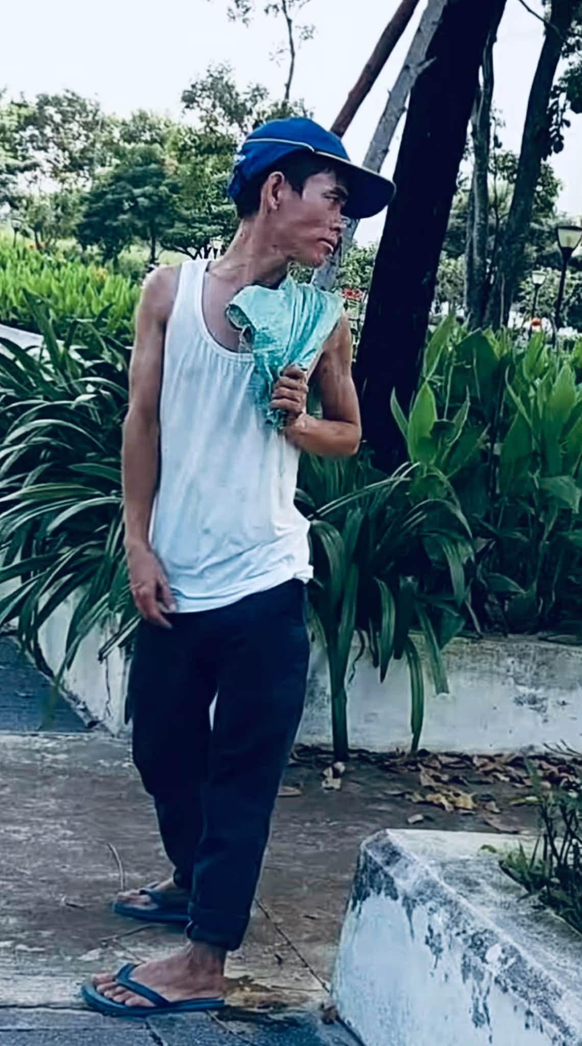 “Hiện tượng toàn cầu” Sô Y Tiết từng đi lượm ve chai khi thất nghiệp, gom góp cả buổi chỉ được 100 nghìn
