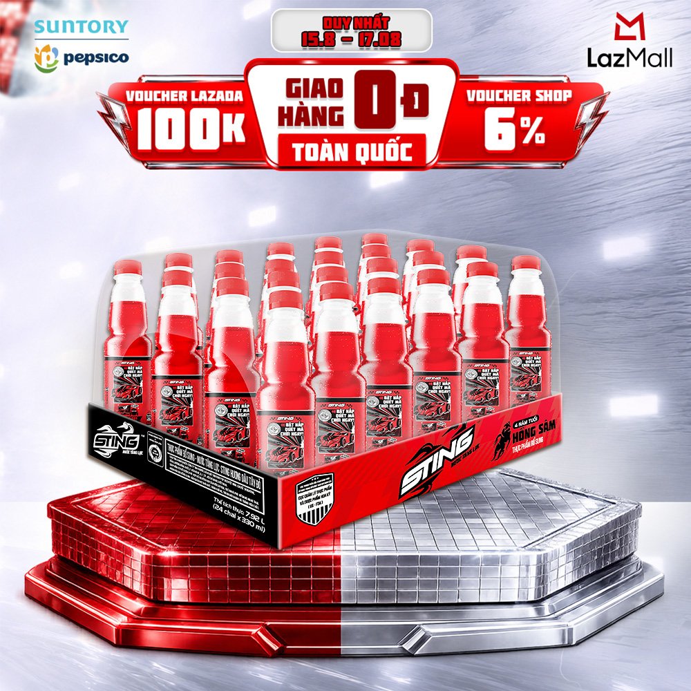 Siêu sale tháng 9 không thể bỏ lỡ: Sữa hạt Vinamilk, sữa lúa mạch Nestle, cà phê Highlands... đều giảm giá, ai mua dịp này hời thôi rồi
