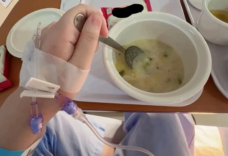 Người phụ nữ độc thân 30 tuổi phát hiện ung thư hạch giai đoạn cuối khi đi khám nội tiết (Ảnh minh họa)