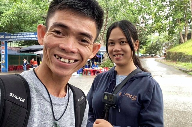 “Hiện tượng toàn cầu” Sô Y Tiết từng đi lượm ve chai khi thất nghiệp, gom góp cả buổi chỉ được 100 nghìn