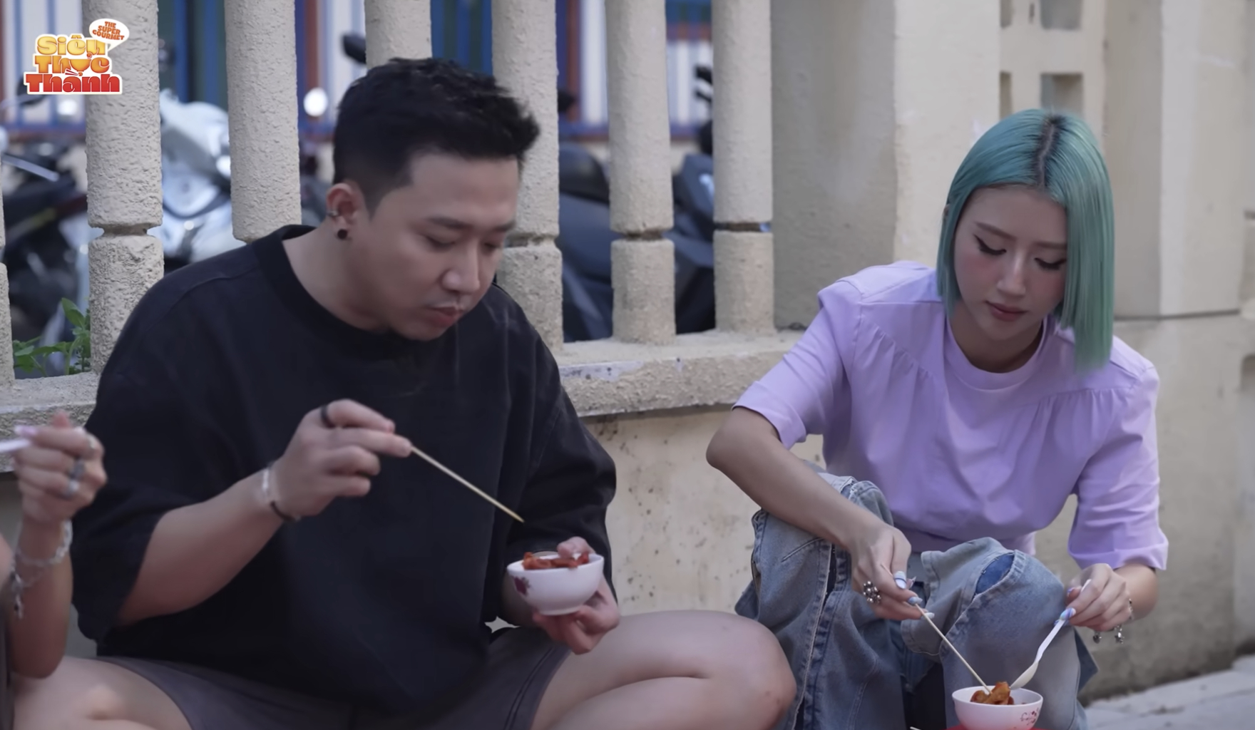 Quỳnh Anh Shyn cũng nhanh chóng