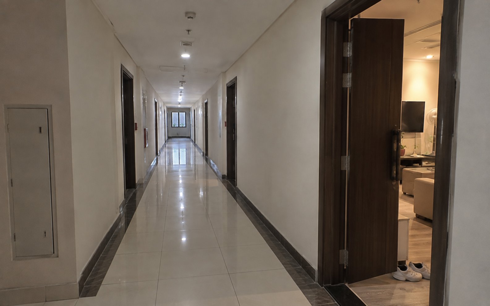 Mua chung cư mới hiểu câu