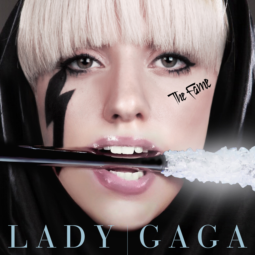 Cô bùng nổ toàn cầu vào năm 2008 với album đầu tay The Fame. Ảnh: X