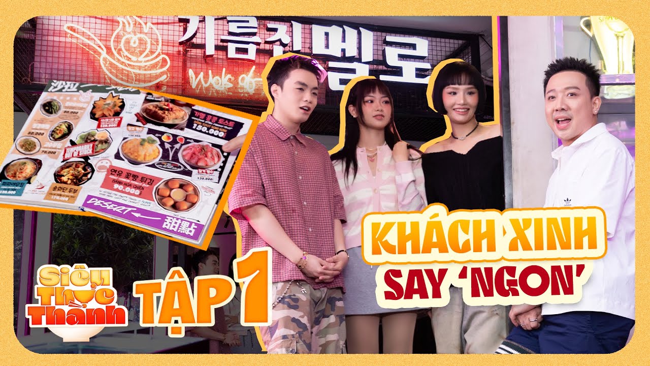 3 người vô cùng cảm kích Trấn Thành
