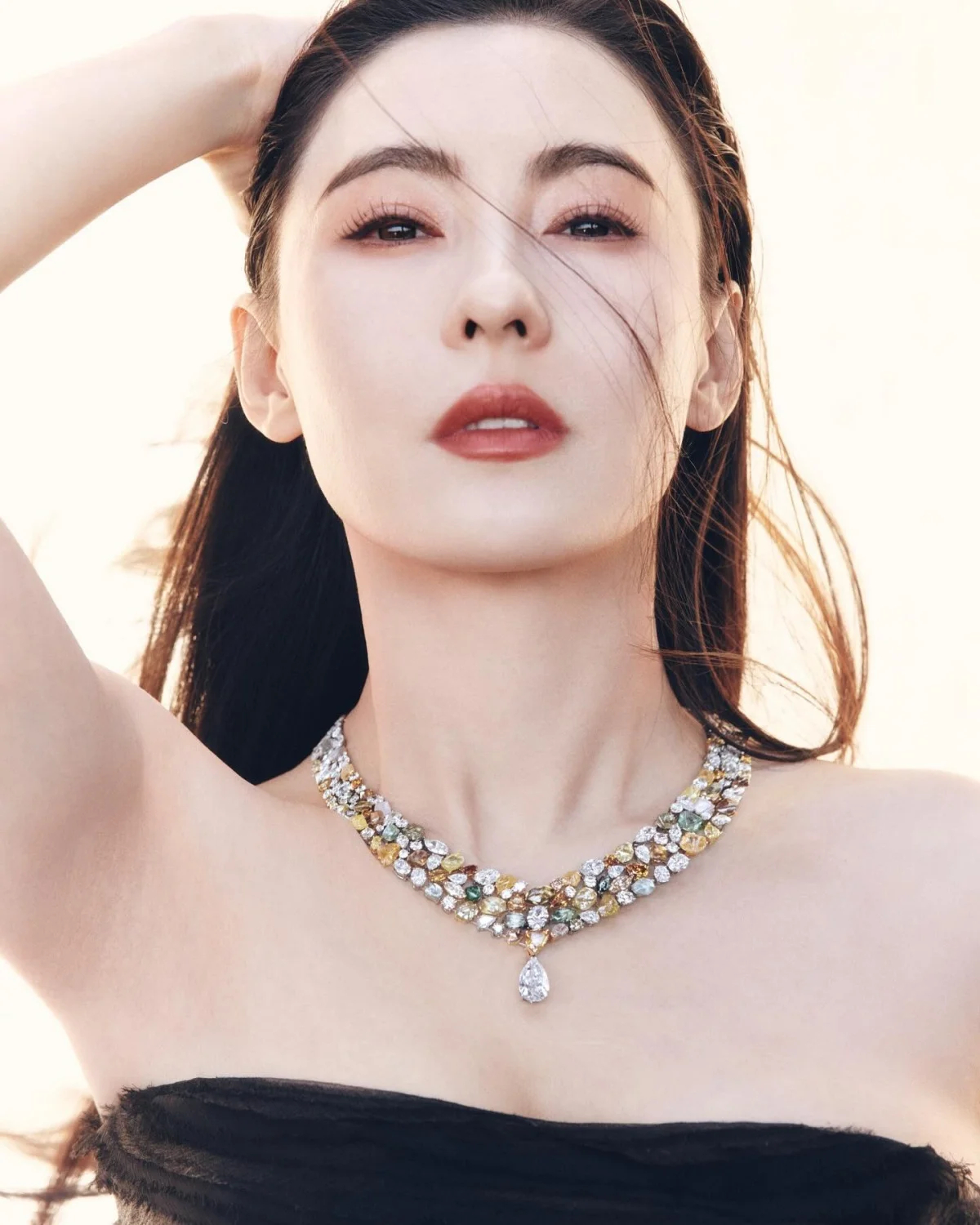 Ảnh: Weibo